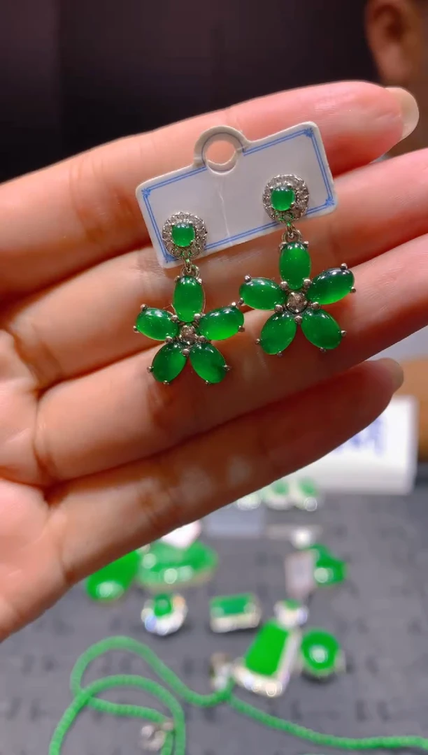 未镶嵌定制翡翠122多样性发货（发其一）