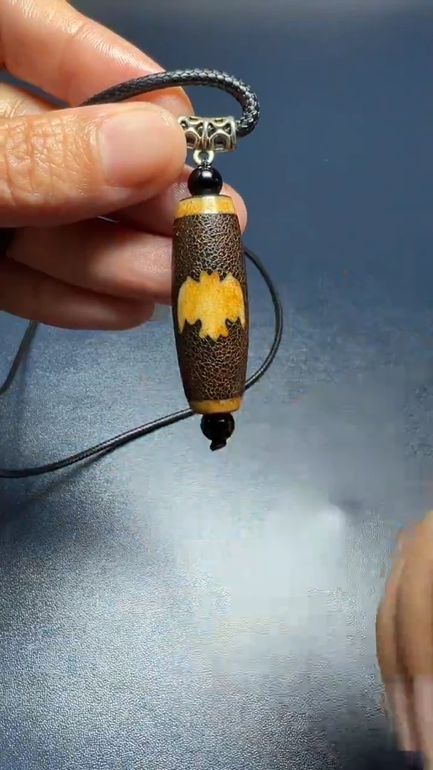 玛瑙/玉髓颈饰未镶嵌项链