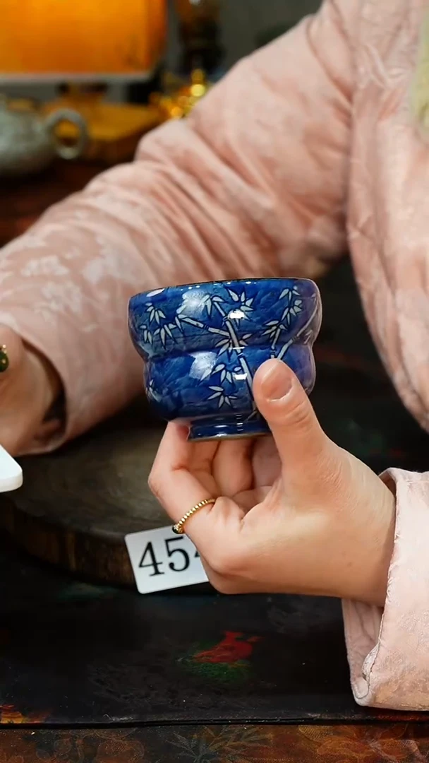 【闪购商品】.............茶碗454