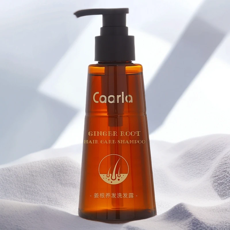 Caarla姜根养发洗发水