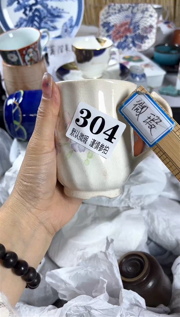 【闪购商品】碟 304