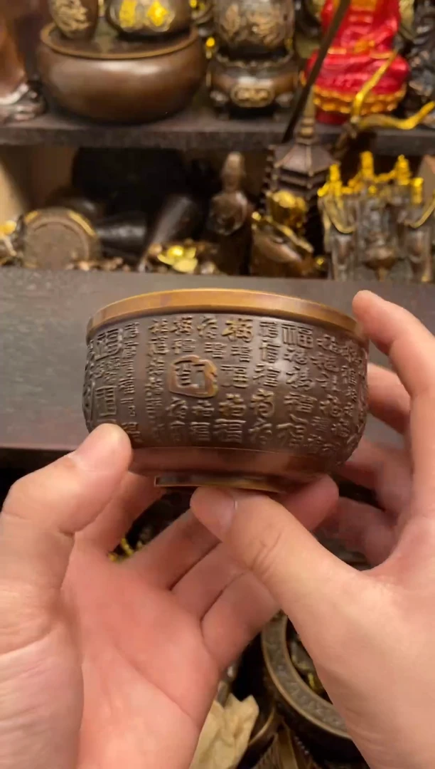 案台摆件 物品摆件
