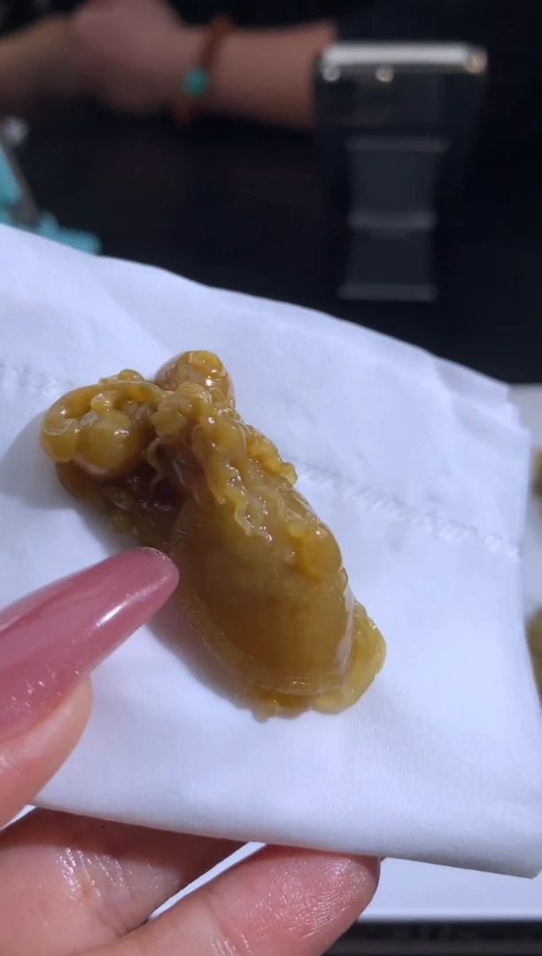 未镶嵌定制翡翠文*翡翠