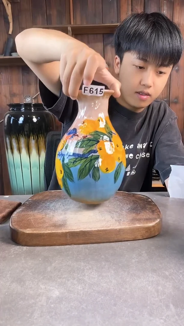 碗615，手工手作，超值陶瓷