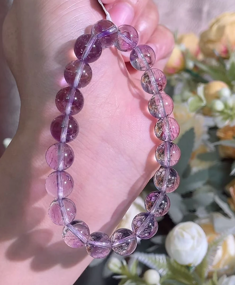 蓝鸢甄选紫超七单圈9m+