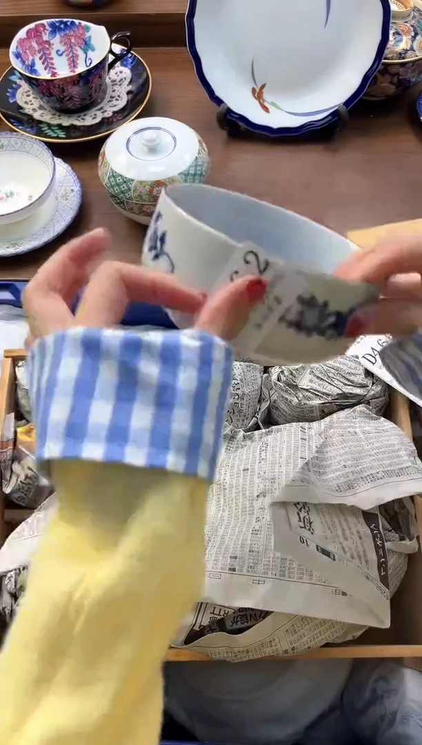 【闪购商品】瓷片----------D462