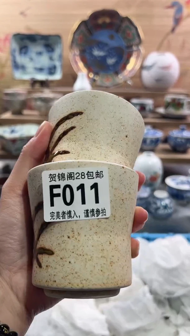 【闪购商品】瓷片当天满28米包邮F011
