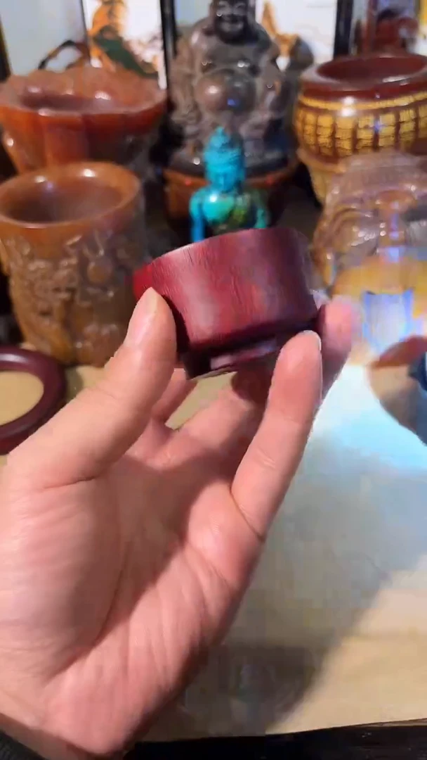 木如图所示闪购链接杯子