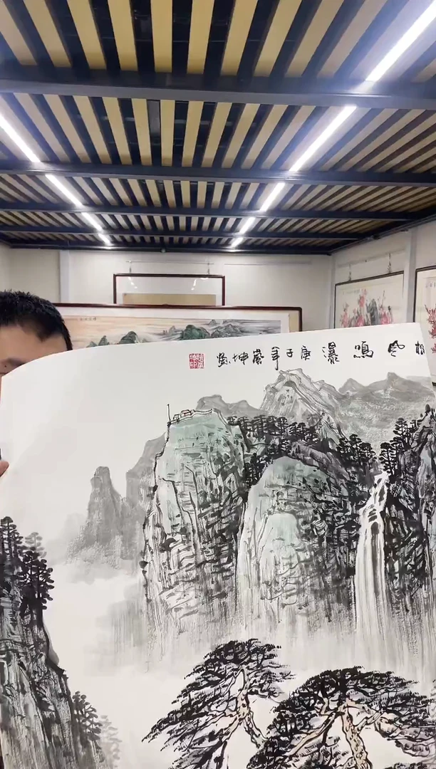 国画阿豪专属链接-61-7
