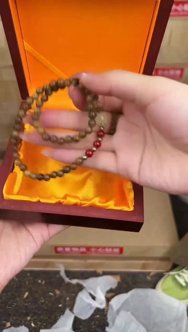 万家文玩阁绿檀商品链接@@SP252