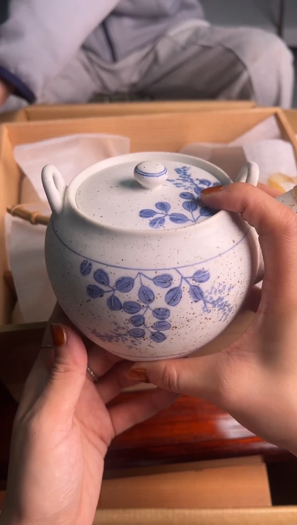 茶器茶周边花瓶杯子