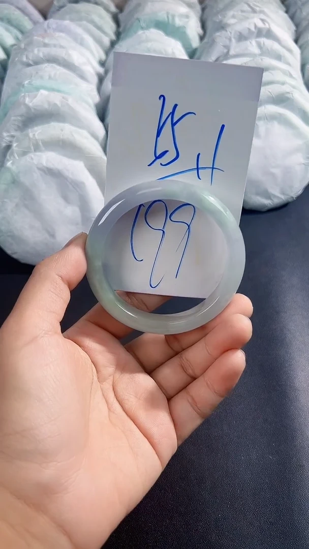 非金属无55.1圈口