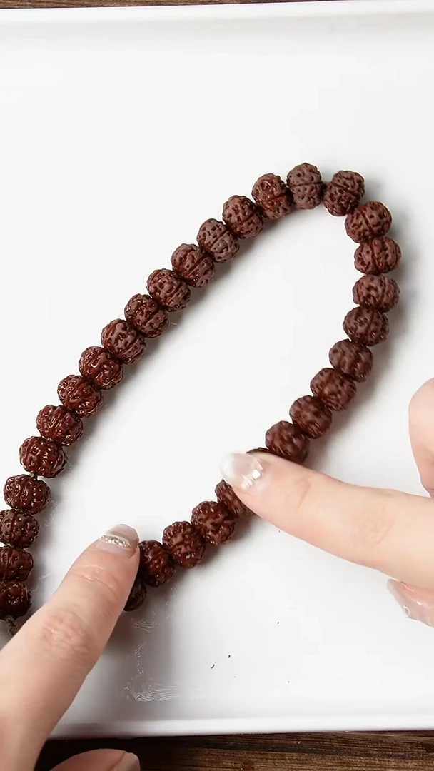 金刚菩提吊坠睡不醒