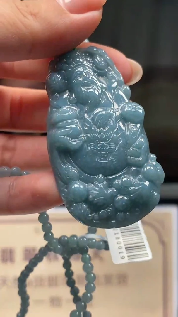 未镶嵌定制翡翠********675