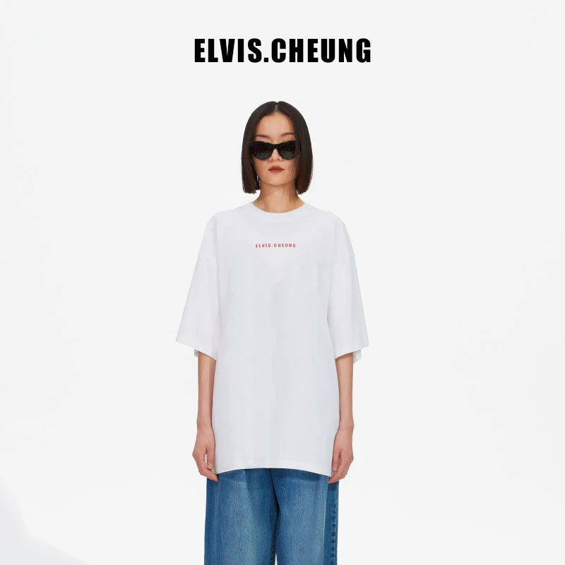 ELVIS.CHEUNG【朱丹专属】高领针织毛衫