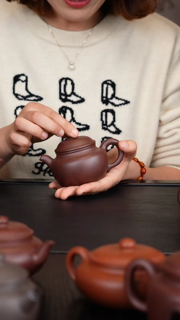 【闪购商品】微瑕平台底槽清春元莲子190cc