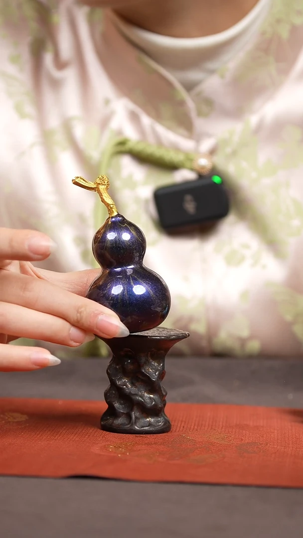 【闪购商品】1603号葫芦摆件挂件脖挂