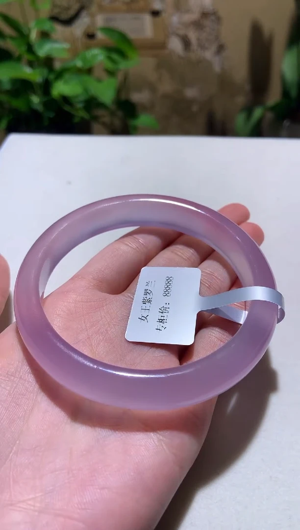 手镯玛瑙/玉髓未镶嵌8