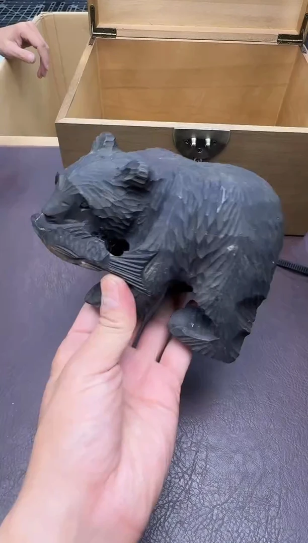 手工艺品琉璃五*七520