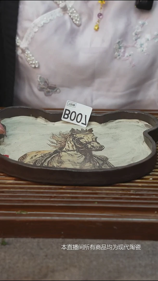 手工粗陶茶具每只不一样