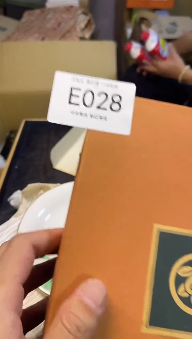 同言陶瓷啊文瓷器028