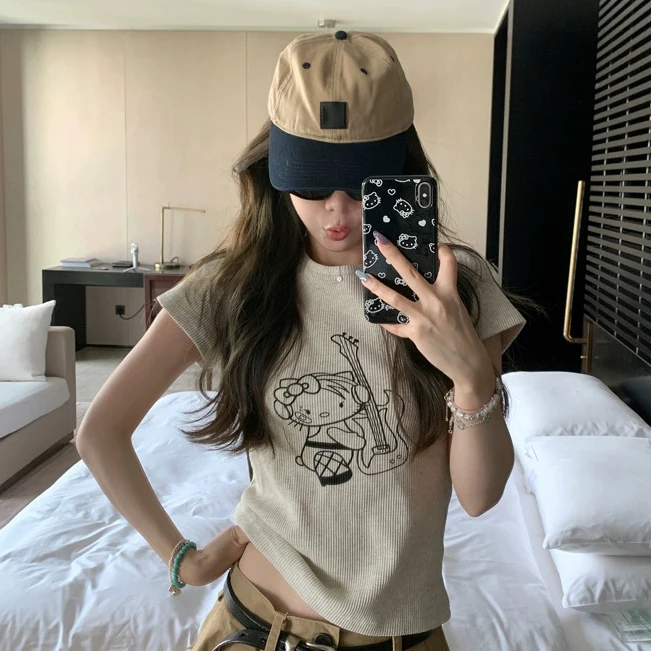 『心心』新款自制女装1201-1250