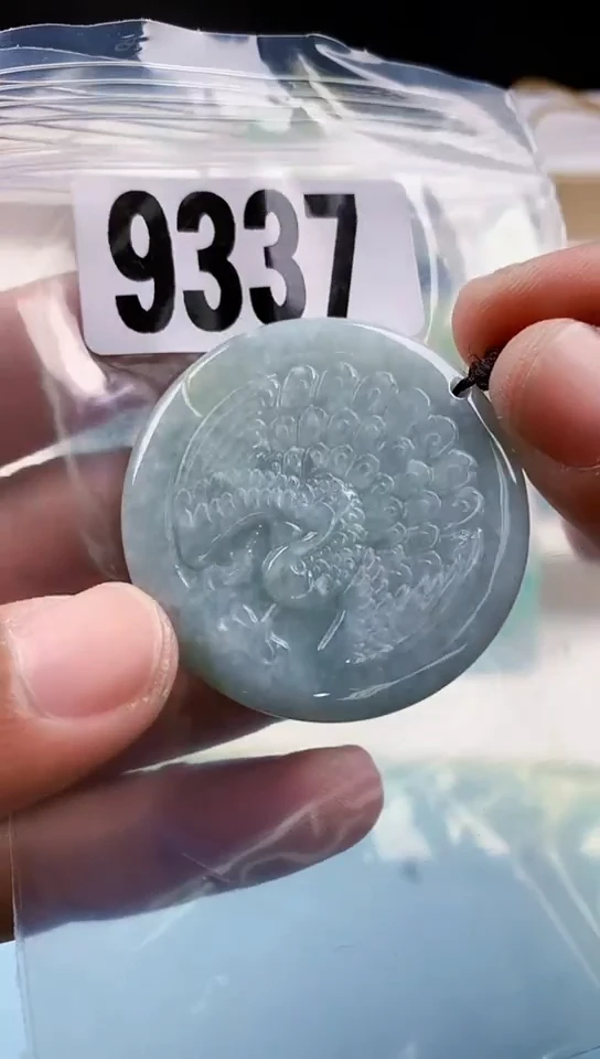 【闪购商品】翡翠挂件未镶嵌天然翡翠吊坠挂件