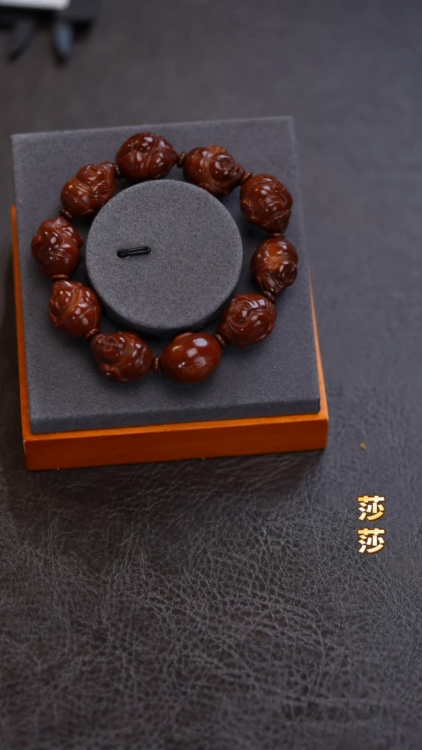 手串/手链橄榄核橄榄核