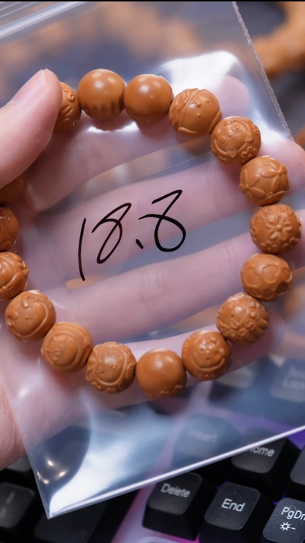 手串猴头核桃1111