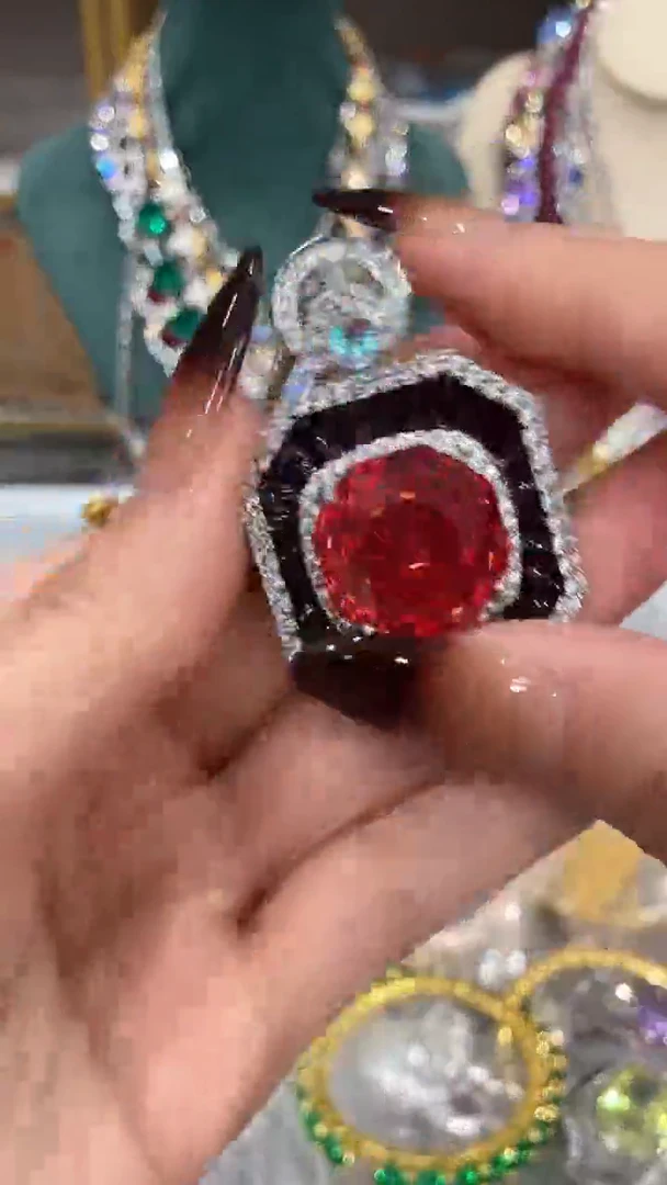 非金属无高端精品系列款式q652