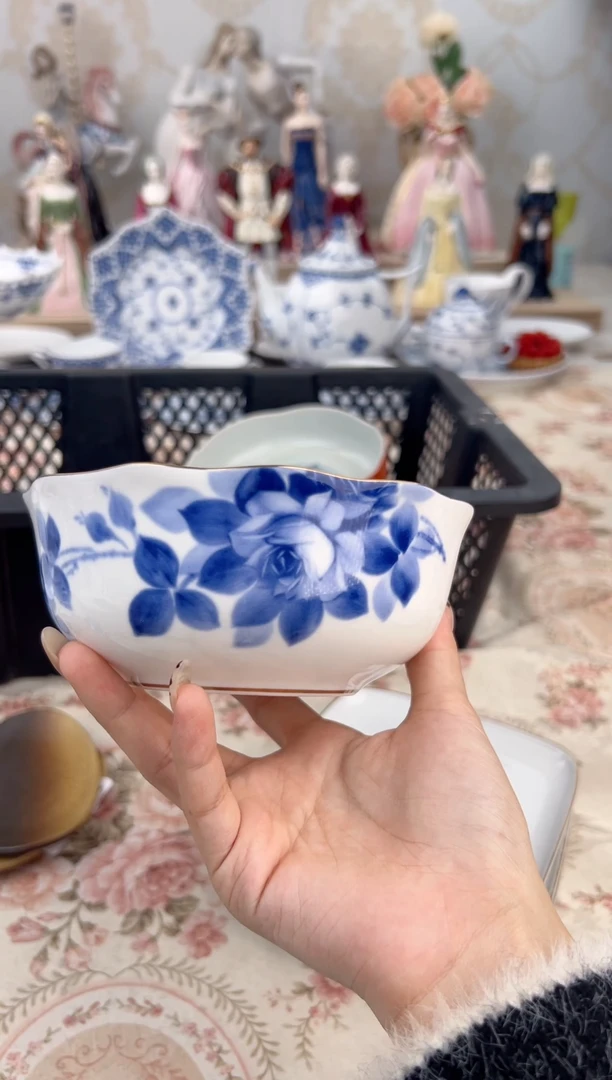 摆件中古默认微瑕，新号开播，全场20包邮C121