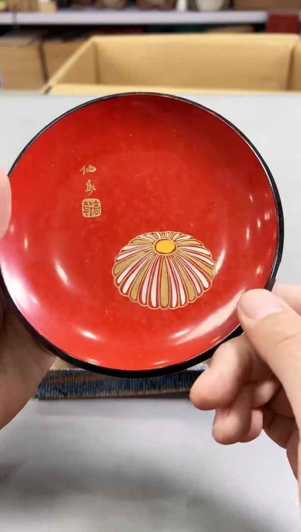 瓷片用****6355中古产品，默认微瑕，谨慎参拍
