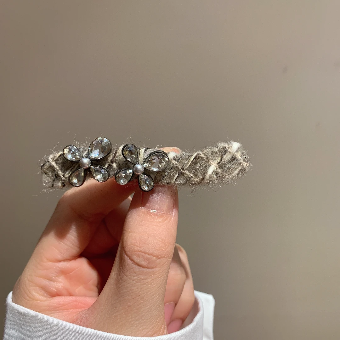 【编码:46】任意2款起包邮发货/原版出泡菜发饰头饰