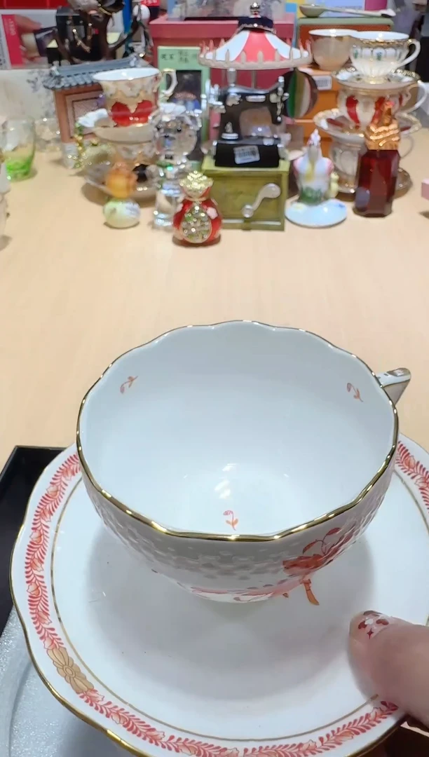 瓷片全场正品,一件不留@@1