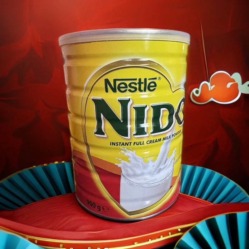 NIDO婴儿奶粉900克