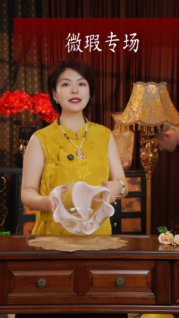 手工艺品琉璃琉璃