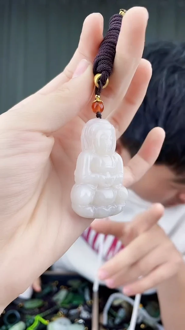 未镶嵌和田玉珠宝奇石和田玉拍一发一，多样性发货！