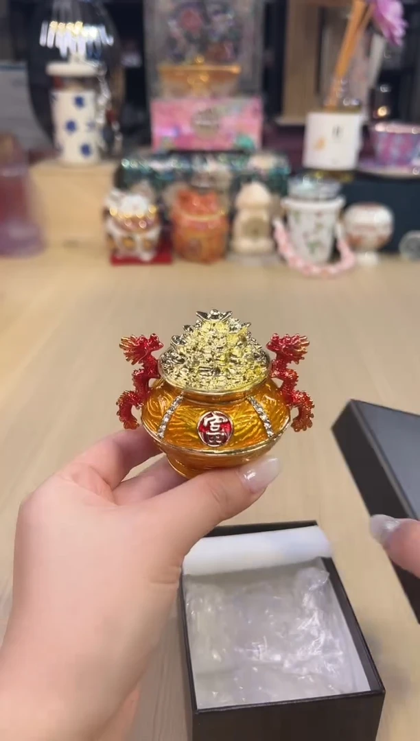 104七宝烧(孤品清仓)