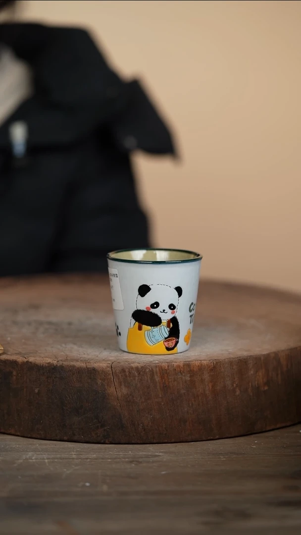 【闪购商品】瓷片景德镇高温釉下彩（食品级）