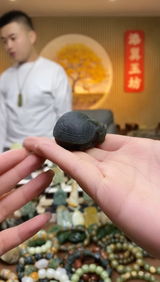 【闪购商品】和田玉吊坠未镶嵌多样性随机发一