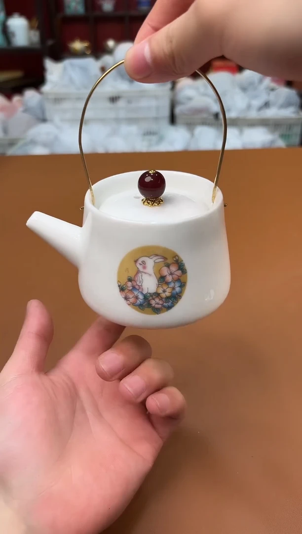 【闪购商品】熹辰茶器粉丝福利@@888