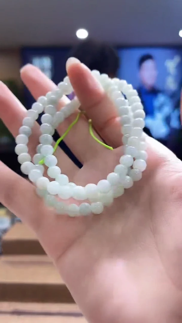 颈饰未镶嵌翡翠MFC092317多样性发其一