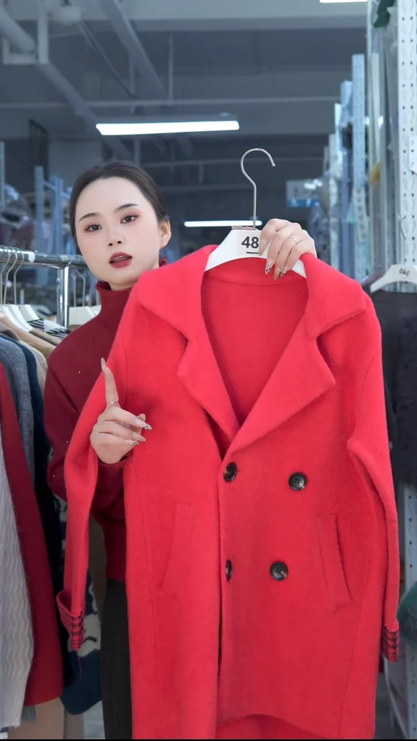 玉姐家高品质毛衣