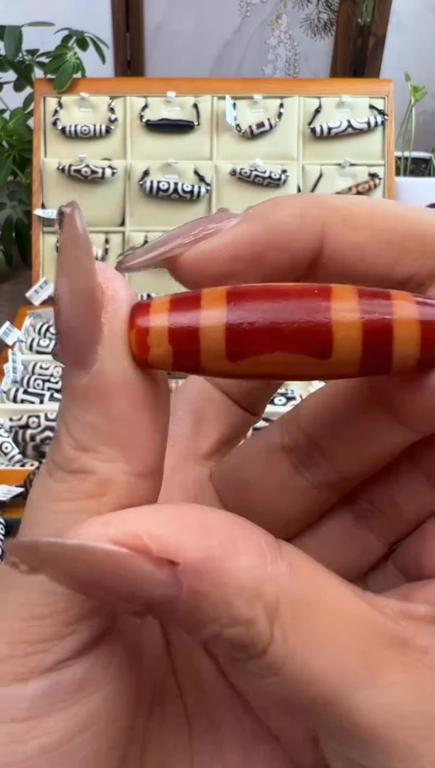 【闪购商品】玛瑙/玉髓吊坠(不含链)未镶嵌+120.