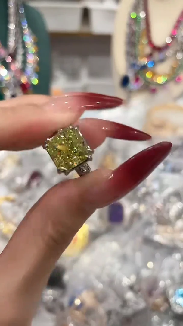 非金属无高端精品系列款式q6441