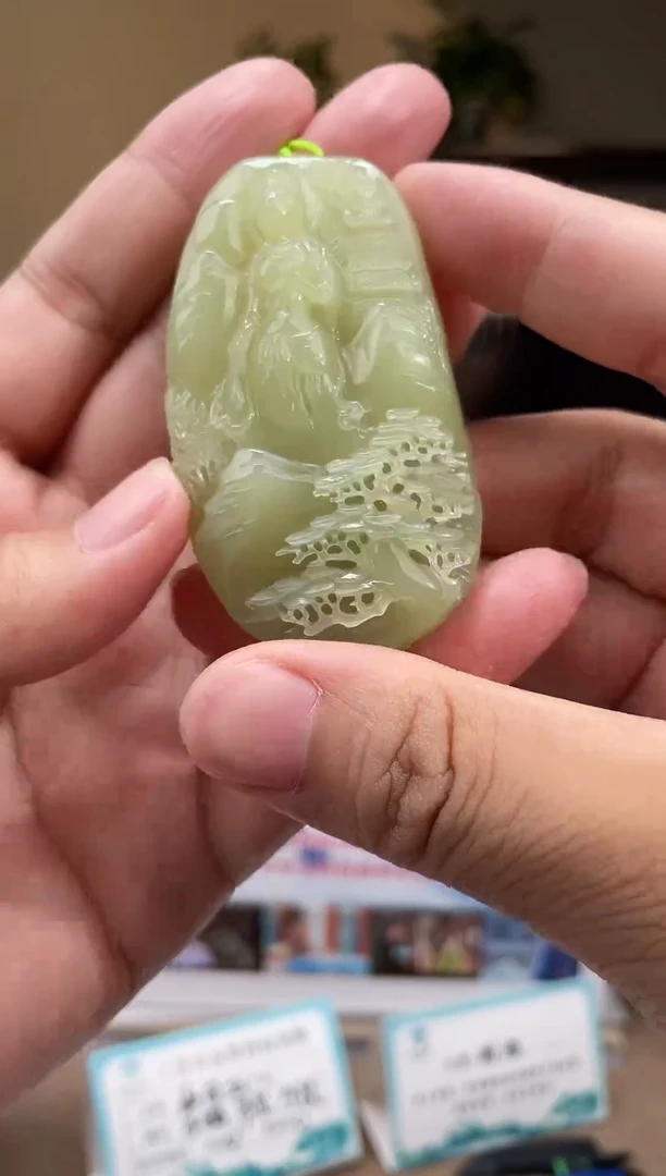 定制和田玉多样性发货拍一发一