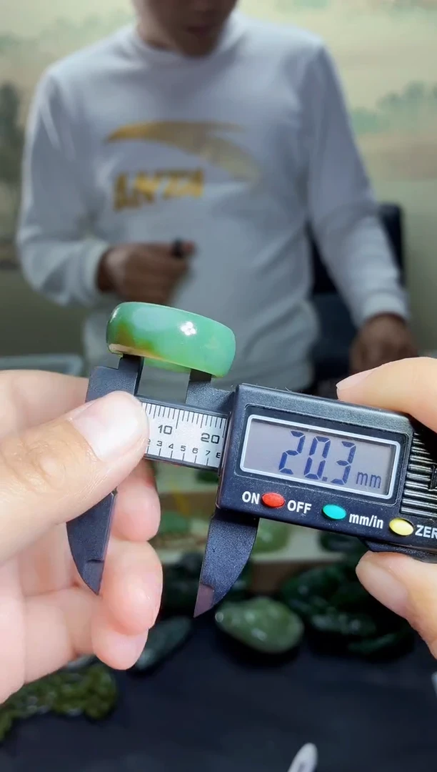 未镶嵌和田玉珠宝奇石1