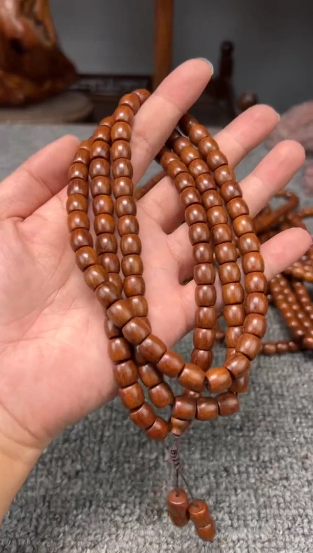 贡木8*9直切血月精品巴布亚贡木