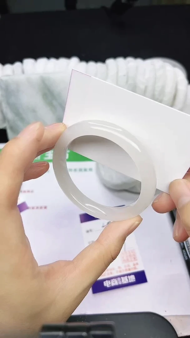 未镶嵌手镯石英质玉20-56/57