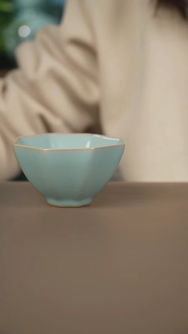 赵志强八方杯微暇